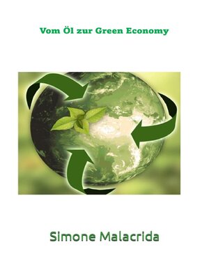 Vom Öl zur Green Economy - ebook